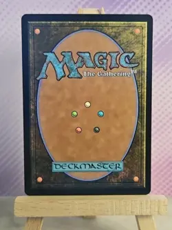 MTG: Starry-Eyed Skyrider (Foil) 0025 - Tarkir Dragonstorm - NM Condition - Image 2