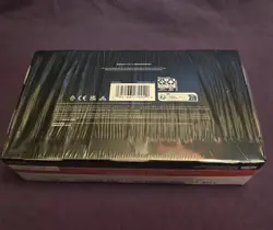 MTG Magic the Gathering Final Fantasy Play Booster Box Sealed - Image 2