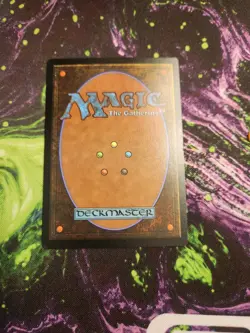 MTG Shrine Token #1835 Rainbow Foil Secret Lair Drop Series - Image 2