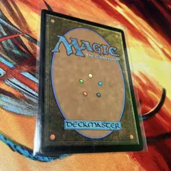 Force of Will Borderless Dominaria Remastered MTG - Image 2