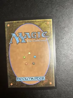 MTG - NM - FOIL - Kor Spiritdancer - BattleBond - Image 2