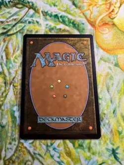 Ancient Brass Dragon (Showcase) MTG: CLB *Pack Fresh* - Image 2