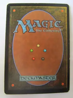 MTG Surestrike Trident Darksteel Uncommon Moderate Play!! - Image 2