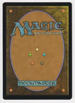 Signed Windbrisk Heights LP Commander 2016 Artist Omar Rayyan MTG Magic Hideaway - Image 2