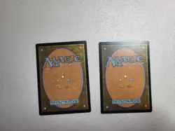 2x Verdant Force [Dominaria] Magic MTG LP Free Shipping - Image 2
