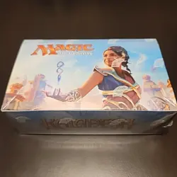 Kaladesh - Booster Box - English New sealed Magic The Gathering - Image 2