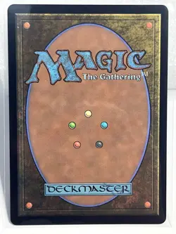 Mox Amber the Brothers' War Retro Frame Mythic Rare Legendary MTG Card NM - Image 2