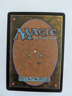 Token Zombie MTG Player Rewards 2001 (Odyssey) MTG NM Free shipping with track - Image 2