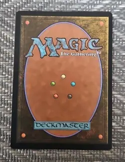 Staff of Domination (Retro) [The Brothers' War Retro Artifacts] Magic MTG - Image 2