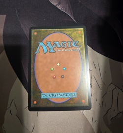 MTG Secret Lair Encyclopedia of Magic, Phyrexian Altar Foil - Image 4
