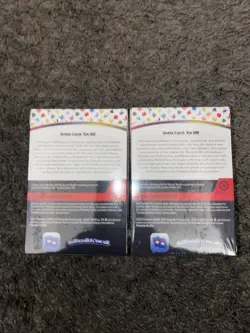 Pokemon TCG Scarlet & Violet 151 Booster Bundle - Lot Of 2 - FACTORY SEALED 820650853210 - Image 2