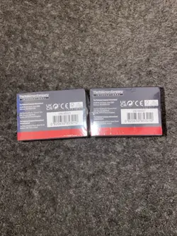 Pokemon TCG Scarlet & Violet 151 Booster Bundle - Lot Of 2 - FACTORY SEALED 820650853210 - Image 3