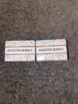 Pokemon TCG Scarlet & Violet 151 Booster Bundle - Lot Of 2 - FACTORY SEALED 820650853210 - Image 4