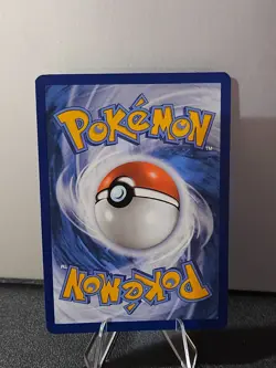 Eevee - (Pokemon Center Exclusive) 173 Sv: Scarlet & Violet Promo - Image 2