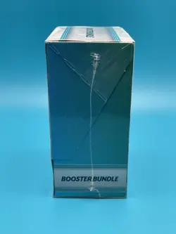 Pokemon Journey Together Booster Bundle Scarlet Violet Factory Sealed - Image 3