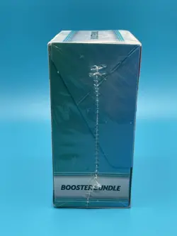 Pokemon Journey Together Booster Bundle Scarlet Violet Factory Sealed - Image 5