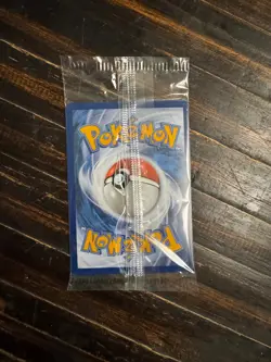 Pokemon Scarlet & Violet Obsidian Flames | Charmander #044 [SEALED PROMO] - Image 2