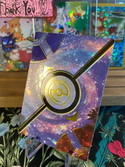 ??Blacephalon PM-UB No. 009??Eif Origin 3.0 Non-TCG Pokemon ?? - Image 3