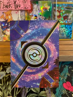 ??Blacephalon PM-UB No. 009??Eif Origin 3.0 Non-TCG Pokemon ?? - Image 4