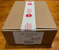NEW Pokemon TCG Mega Evolution 2: Phantasmal Flames Sealed Booster Bundle Case - Image 1