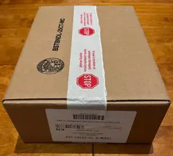 NEW Pokemon TCG Mega Evolution 2: Phantasmal Flames Sealed Booster Bundle Case - Image 5