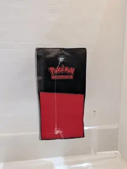 Pokemon TCG Scarlet & Violet DESTINED RIVALS Elite Trainer Box ETB NEW/Sealed - Image 4