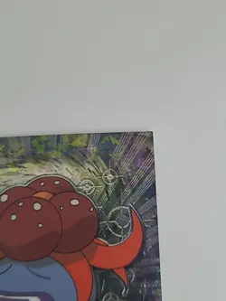Pokemon 2000 Topps Chrome Gloom TV Animation Series #44 - Image 5