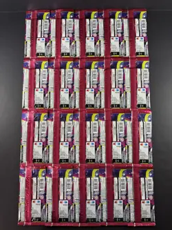20x Mega Symphonia Booster Pack M1S - Pokemon Factory Sealed - US SELLER Korean - Image 2