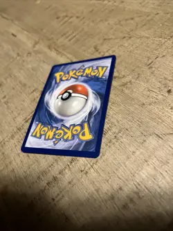 Pokemon NM Halloween Trick Or Trade 2024 Munkidori #95/167 Cosmos Rare Pokemon - Image 5