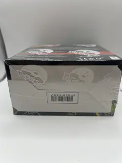 Factory Sealed Pokemon Mega Evolution Phantasmal Flames Booster Box Brand New - Image 5