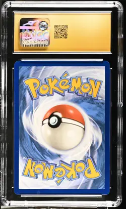 2023 Pokemon Scarlet & Violet 151 Illustration Rare Poliwhirl #176/165 CGC 10 - Image 2