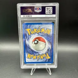 Pokemon 1st Edition Giovanni's Nidoking 7/132 PSA 10 GEM MINT Gym Challenge Holo - Image 2