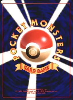 Pokemon Unown F No. 201 Neo Discovery Japanese 2000 - Image 2