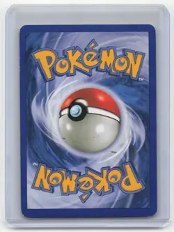 2008 Pokemon Mewtwo Legends Awakened Rare Holo #11/146 (Damaged) - Image 2