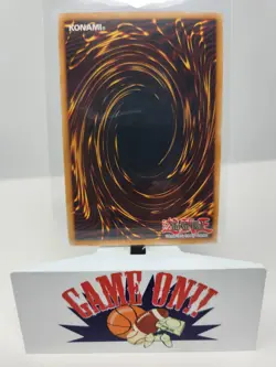 YuGiOh Earthbound Immortal Ccarayhua SOVR-EN024 1st Edition Ultimate Rare NM - Image 4