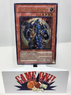 YuGiOh Crusader of Endymion SOVR-EN030 1st Edition Ultimate Rare NM - Image 1