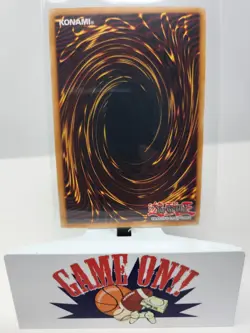 YuGiOh Crusader of Endymion SOVR-EN030 1st Edition Ultimate Rare NM - Image 2