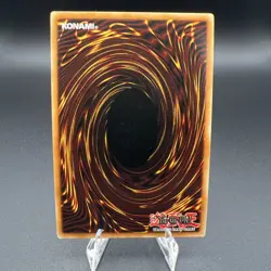 Lord of D. Secret Rare BPT-004 LP | 2002 Collectors Tin - Yu-Gi-Oh! - Image 2