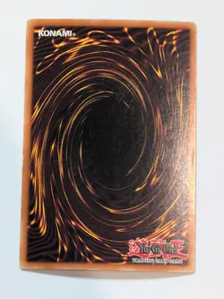 Exodia the Forbidden One MC1-EN001 Master Collection Volume 1 Limited Edition - Image 2
