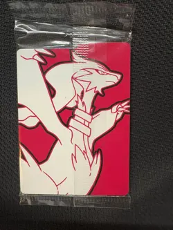 Tornadus Pokemon SEALED Promo Card SVP210 White Flare ETB Black Star Promo Card - Image 2