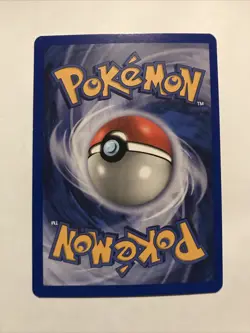 Italian Diglett 1st Edition Team Rocket 52/82 Pokemon Card - Image 2
