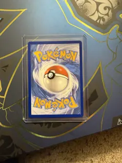 Mega Charizard X ex 125/094 SIR Phantasmal Flames Pokemon Card Mint - Image 2