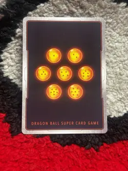 SS Son Goku Frieza Miraculous Conclusion BT14-152 SCR Dragon Ball Super Card - Image 2