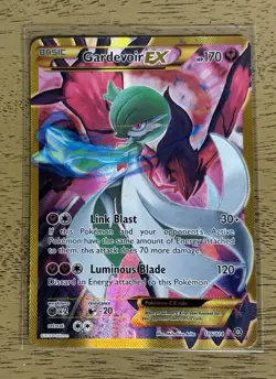 Pokemon Card Lot - Holo EX - Secret Rares, Art, Rares, Promo, Gold - 8 Cards - Image 5