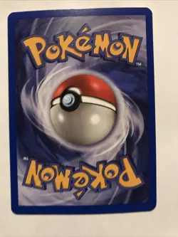 Pokemon Italian Dratini 53/82 1st Edition Team Rocket Card - Image 2