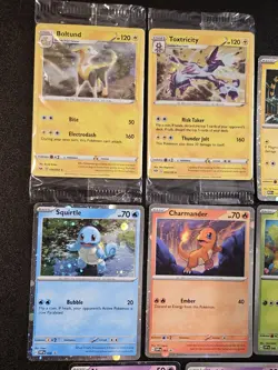 15 Pokemon Promo Cards Including Abra Kadabra Alakazam EX Evolutions Cosmos Holo - Image 2