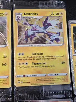15 Pokemon Promo Cards Including Abra Kadabra Alakazam EX Evolutions Cosmos Holo - Image 4