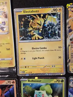 15 Pokemon Promo Cards Including Abra Kadabra Alakazam EX Evolutions Cosmos Holo - Image 5