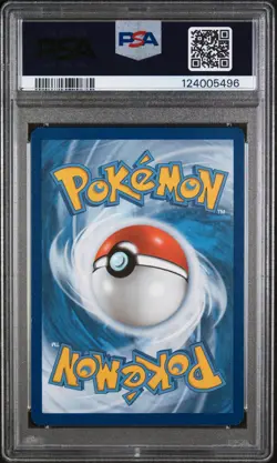 Greninja - SWSH144 Celebrations Black Star Promo Card - PSA 8 NM-MT - POKEMON - Image 2