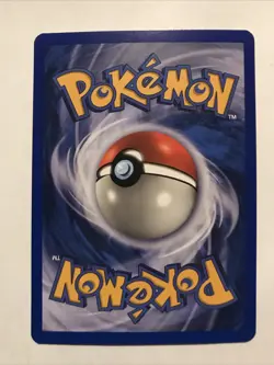 Koffing Italian 1st Edition Pokemon Team Rocket Card 58/82 2000 - Image 2